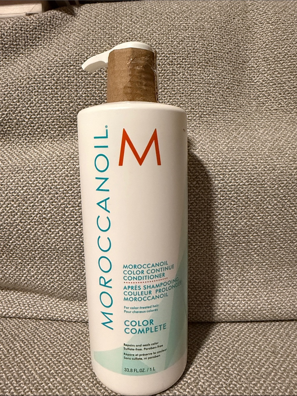 Moroccanoil Color Complete Conditioner Liter